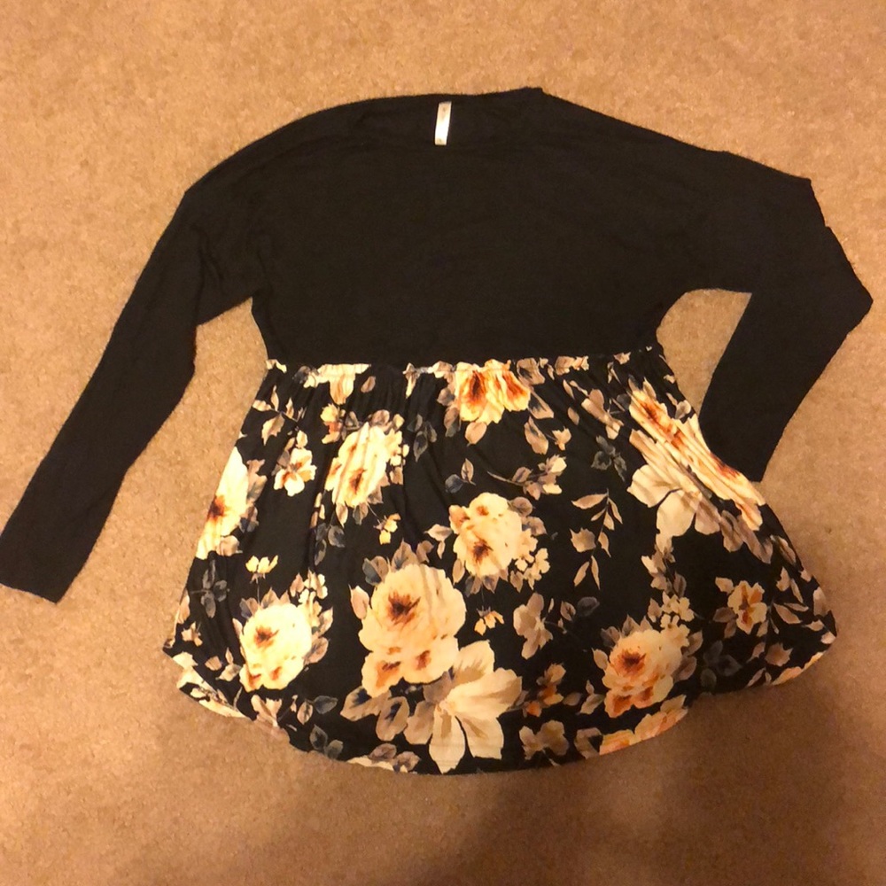 Acting Pro Small Top
